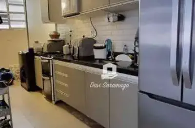 Apartamento 2 quartos à venda santa rosa - niterói/rj