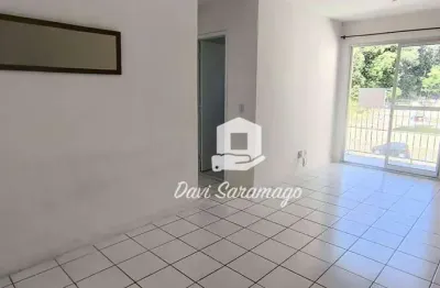 Apartamento com 2 quartos à venda na Rua Senador Fernandes da Cunha, Rio do Ouro, Niterói