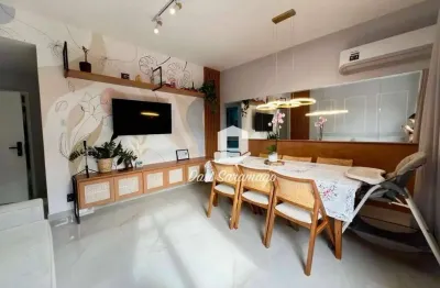 Apartamento com 3 quartos à venda na Rua Passo da Pátria, São Domingos, Niterói