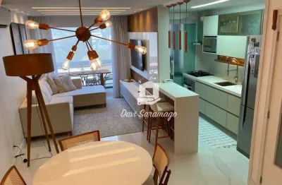 Apartamento com 3 quartos à venda na Rua Doutor Celso Dias Gomes, Piratininga, Niterói