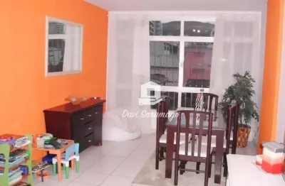 Apartamento com 3 quartos à venda na Rua Domingues de Sá, Icaraí, Niterói