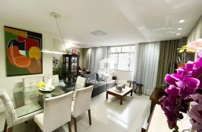 Apartamento com 3 quartos à venda na Rua Comendador Queiroz, Icaraí, Niterói