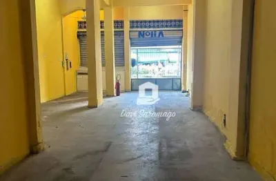 Ponto comercial à venda na Rua General Polidoro, Botafogo, Rio de Janeiro