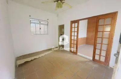 Casa com 3 quartos à venda na Avenida Vinte e Dois de Novembro, Fonseca, Niterói