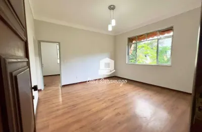 Apartamento com 2 quartos à venda no pé pequeno - niterói