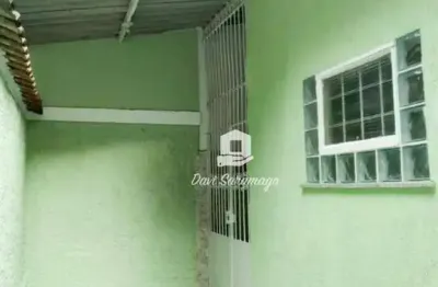 Casa com 2 quartos à venda na Alameda São Boaventura, Fonseca, Niterói