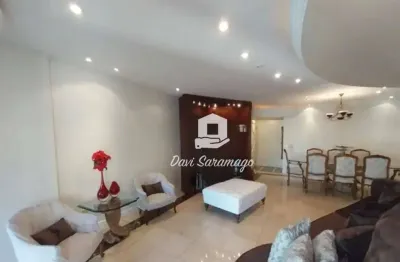 Apartamento com 4 quartos à venda na Rua Miguel de Frias, Icaraí, Niterói