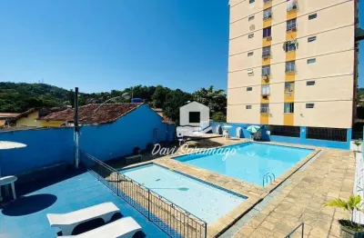Apartamento à venda, 50 m² por r$ 172.000,00 - fonseca - niterói/rj