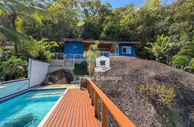 Casa em condomínio fechado com 4 quartos à venda na Estrada Francisco da Cruz Nunes, Piratininga, Niterói