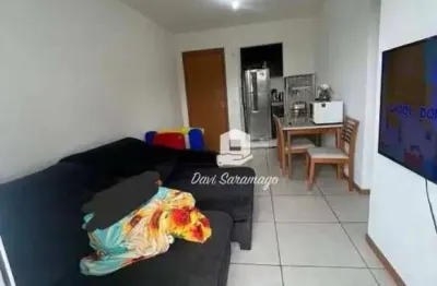 Apartamento com 3 quartos à venda na Estrada da Paciência, Rio do Ouro, São Gonçalo