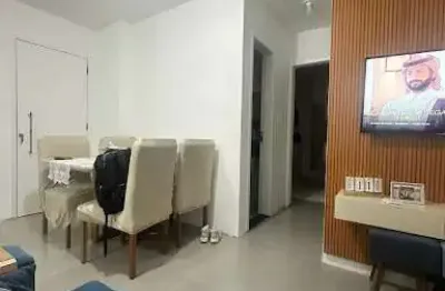 Apartamento com 2 quartos à venda na Rua Riodades, Fonseca, Niterói