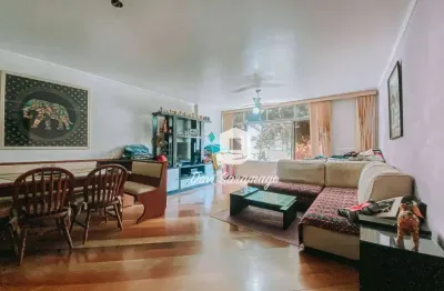 Apartamento com 3 quartos à venda, 140 m²  - boa viagem - niterói/rj