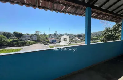 Casa em condomínio fechado com 2 quartos à venda na Avenida Doutor Eugênio Borges, Rio do Ouro, São Gonçalo