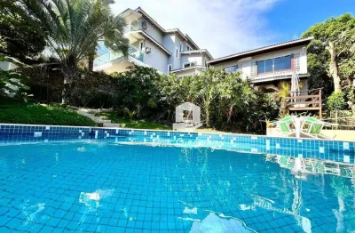 Casa à venda, 472 m² por r$ 2.150.000,00 - badu - niterói/rj