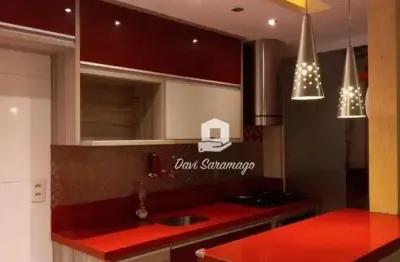 Apartamento com 3 quartos à venda na Rua Doutor Luiz Palmier, Barreto, Niterói