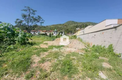 Terreno à venda, 240 m² por r$ 320.000,00 - engenho do mato - niterói/rj