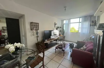 Apartamento com 2 quartos à venda na Rua Vereador Duque Estrada, Santa Rosa, Niterói
