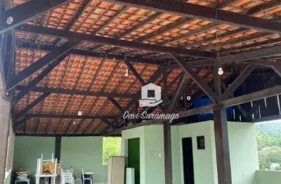 Casa com 3 quartos à venda, 360 m²  - rio do ouro - são gonçalo/rj