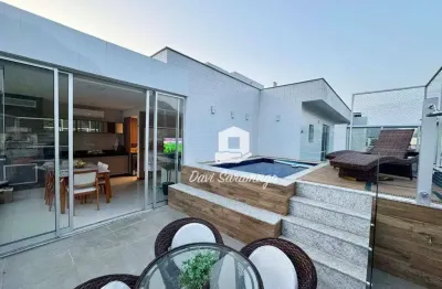 Cobertura com 3 quartos à venda na Rua Samuel Wainer Filho, Itacoatiara, Niterói