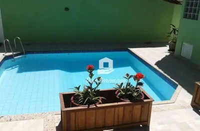 Casa com 3 quartos à venda na Rua Professor Carlos Cortez, Itaipu, Niterói
