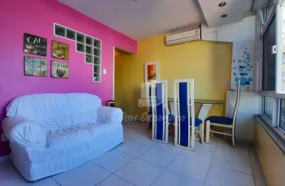 Apartamento com 3 quartos à venda na Rua Mariz e Barros, Icaraí, Niterói