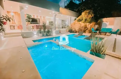 Casa com 3 Quartos à venda, 450 m² - São Francisco - Niterói/RJ