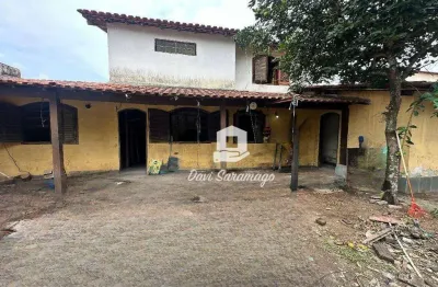 Terreno à venda na Rua Santos Anjos, Serra Grande, Niterói