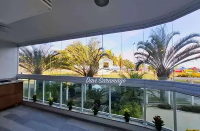 Apartamento com 3 quartos à venda na Avenida Almirante Tamandaré, Piratininga, Niterói