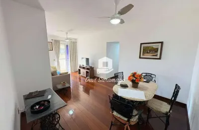 Apartamento com 2 quartos à venda na Rua Joaquim Távora, Icaraí, Niterói