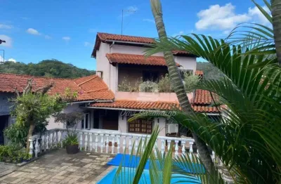 Casa com 4 quartos à venda na Rua Utilde Jardim, Vila Progresso, Niterói