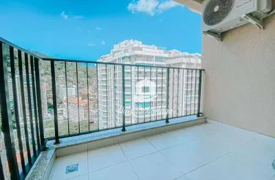 Apartamento com 3 quartos à venda - santa rosa - niterói/rj