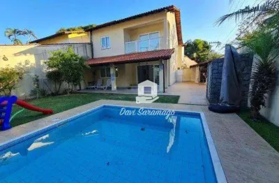Casa com 6 quartos à venda na Rua Doutor Salomão Vergueiro da Cruz, Piratininga, Niterói