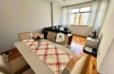 Apartamento  2 quartos à venda, icaraí - niterói/rj