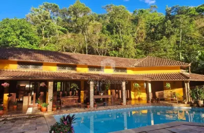 Casa com 5 quartos à venda, 250 m² por r$ 1.150.000 - pendotiba - niterói/rj