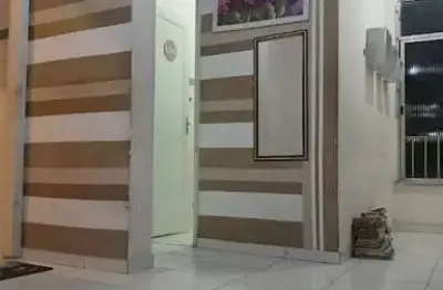 Apartamento com 1 quarto à venda na Rua Oirthon Dantas, Ponta D'Areia, Niterói