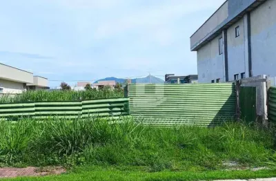 Terreno em condomínio fechado à venda na Rodovia Ernani do Amaral Peixoto, Flamengo, Maricá