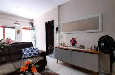 Casa em condomínio fechado com 2 quartos à venda na Travessa Cândida de Almeida, Rocha, São Gonçalo