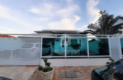 Casa 4 quartos à venda em maricá -  condomínio elisa lake e beach