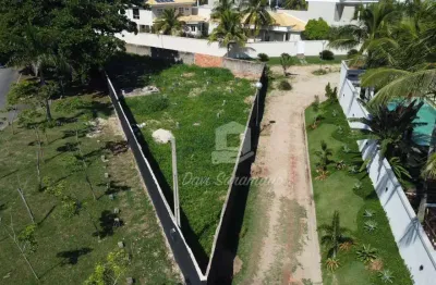 Terreno à venda na Avenida Doutor Geraldo de Melo Ourivio, Camboinhas, Niterói