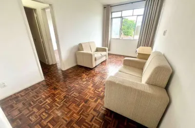 Apartamento com 2 quartos à venda na Rua José Bonifácio, São Domingos, Niterói