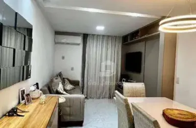 Apartamento garden com 3 dormitórios à venda, 78 m² por r$ 450.000,00 - largo da batalha - niterói/rj