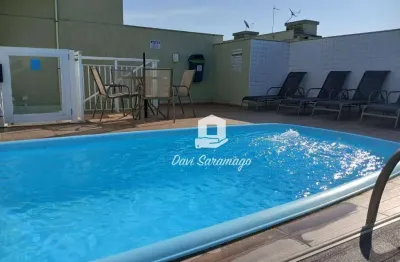 Apartamento com 2 quartos à venda na Estrada Caetano Monteiro, Pendotiba, Niterói
