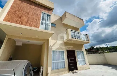 Casa com 3 quartos à venda na Rua Cinquenta e Um, Engenho do Mato, Niterói