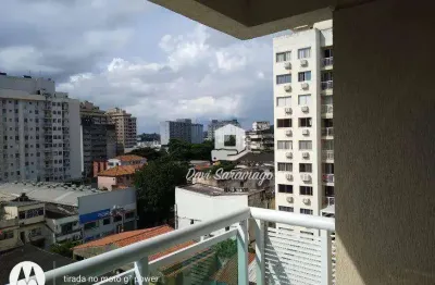 Apartamento com 2 quartos à venda na Rua Barão do Amazonas, Centro, Niterói