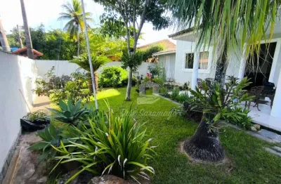 Casa com 3 dormitórios à venda, 150 m² por r$ 2.100.000,00 - piratininga - niterói/rj