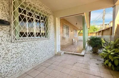 Casa com 2 quartos à venda na Avenida Brasilândia, Brasilândia, São Gonçalo