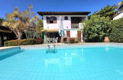Casa com 4 quartos à venda na Rua João Lacourt, Maria Paula, Niterói