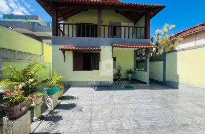 Casa com 3 quartos à venda na Rua Antonio Jorge Abunahman, Camboinhas, Niterói