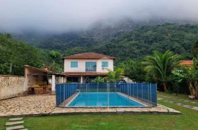 Casa itaipuaçu recanto com lazer completo e quintal