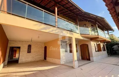 Casa com 3 quartos à venda na Rua Antônio Pinhão, Colubande, São Gonçalo